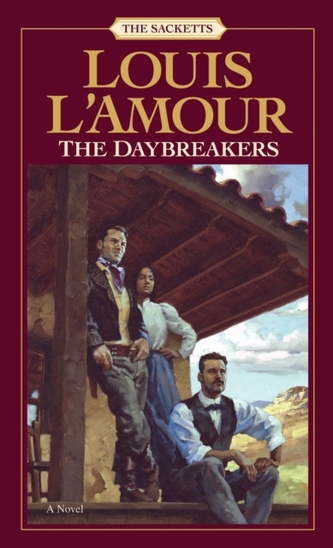 Daybreakers