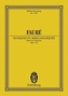 MASQUES ET BERGAMASQUES OP 112