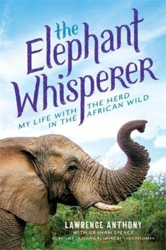 ELEPHANT WHISPERER YOUNG READE