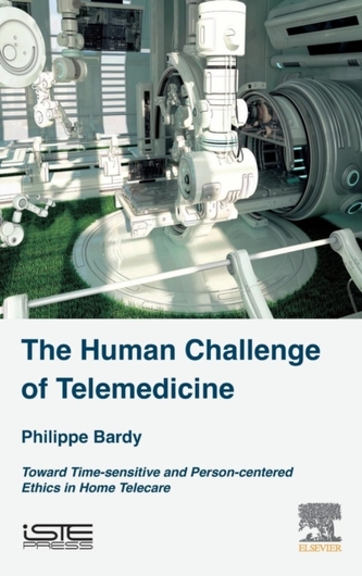 The Human Challenge of Telemedicine