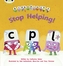 Bug Club Phonics Bug Set 12 Alphablocks Stop Helping!