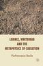 Leibniz, Whitehead and the Metaphysics of Causation