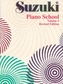SUZUKI PIANO SCHOOL VOL5