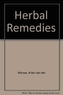 Herbal Remedies