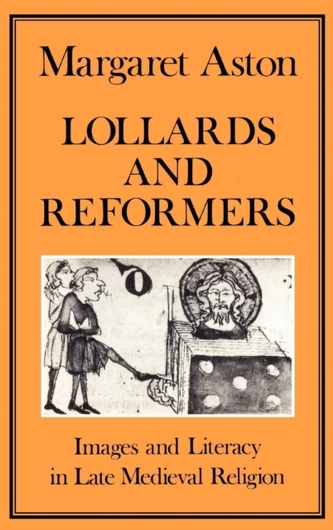 Lollards and Reformers