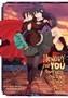 Hungry for You: Endo Yasuko Stalks the Night Vol. 2