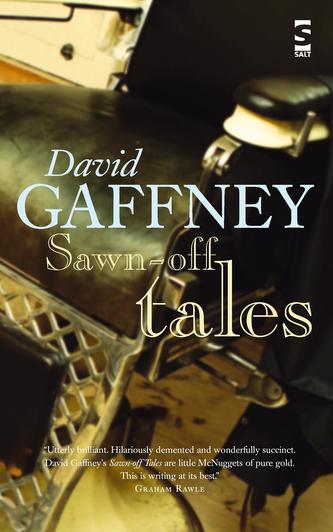 Sawn-Off Tales