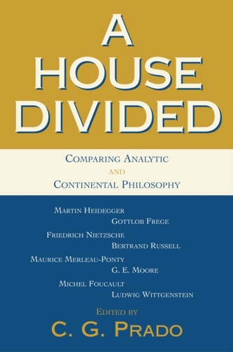 A House Divided, A