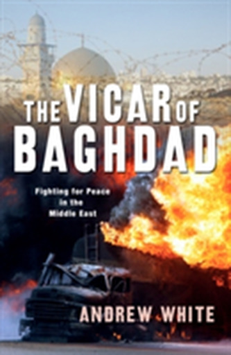 The Vicar of Baghdad