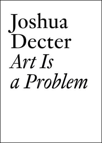 Joshua Decter