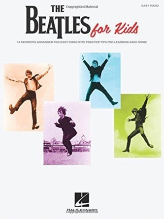 The Beatles For Kids