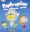 BC NF Lime A/3C Poptropica: The Ultimate Guide