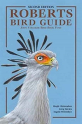 Roberts bird guide
