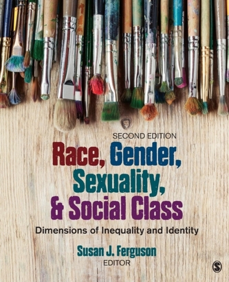 Race, Gender, Sexuality, and Social Class