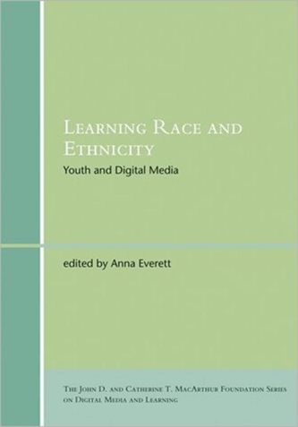 Learning Race and Ethnicity