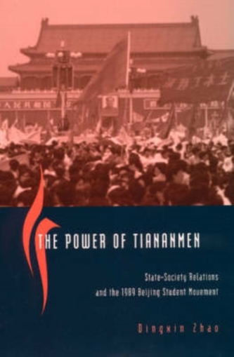 The Power of Tiananmen