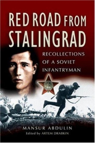 Red Road from Stalingrad