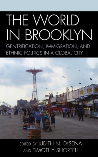The World in Brooklyn