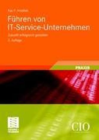 F hren Von It-Service-Unternehmen