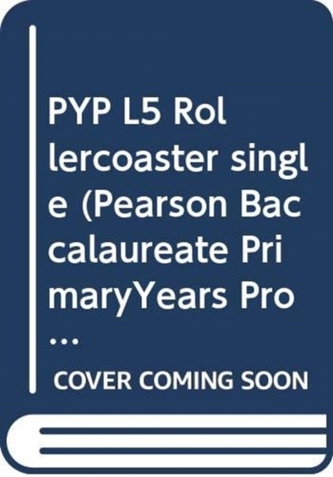 PYP L5 Rollercoaster single