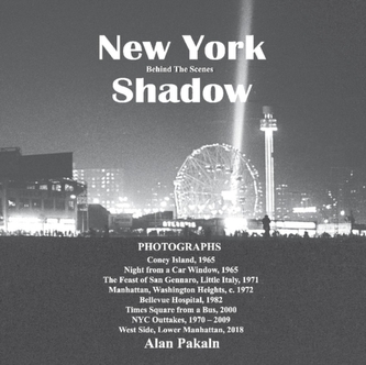 New York Shadow