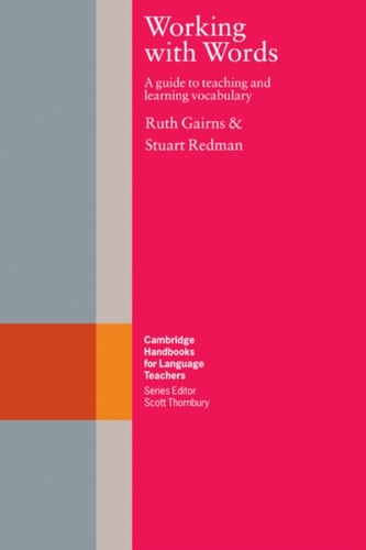 Cambridge Handbooks for Language Teachers