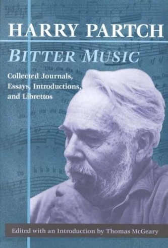 Bitter Music