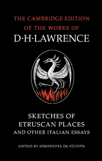 The Cambridge Edition of the Works of D. H. Lawrence