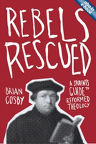 Rebels Rescued