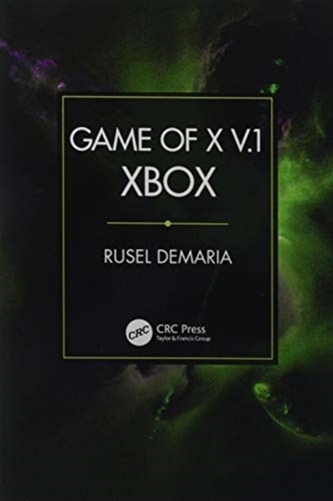 Game of X Volume 1 and Game of X v.2 Standard set