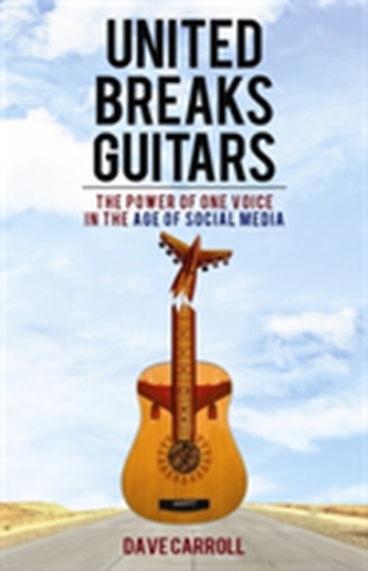 United Breaks Guitars