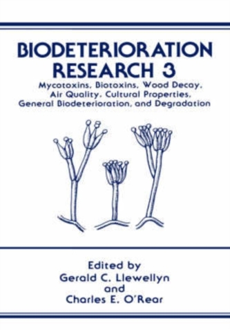 Biodeterioration Research