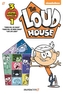 LOUD HOUSE 3 IN 1