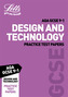 AQA GCSE 9-1 Design & Technology Practice Test Papers
