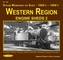 Western Region Engine Sheds 2