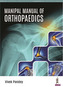 Manipal Manual of Orthopaedics