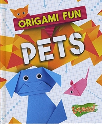 Origami Fun