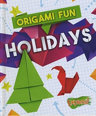 Origami Fun