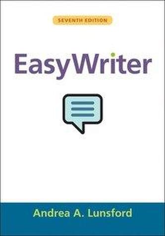 EasyWriter