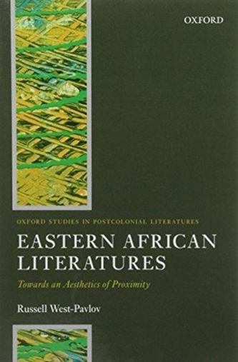 Eastern African Literatures