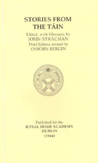 Stories from the Tain