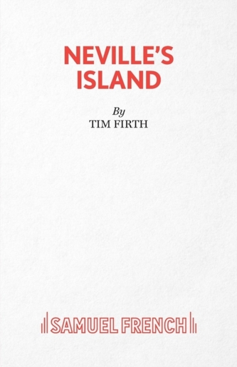Neville's Island