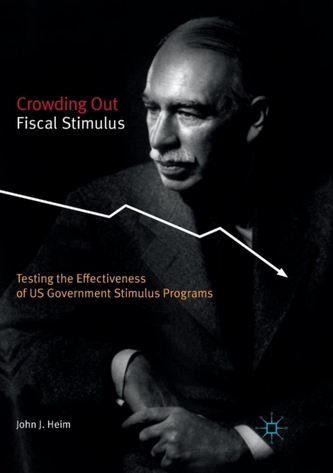 Crowding Out Fiscal Stimulus