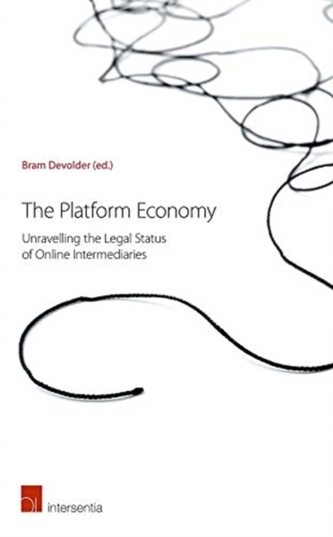 The Platform Economy