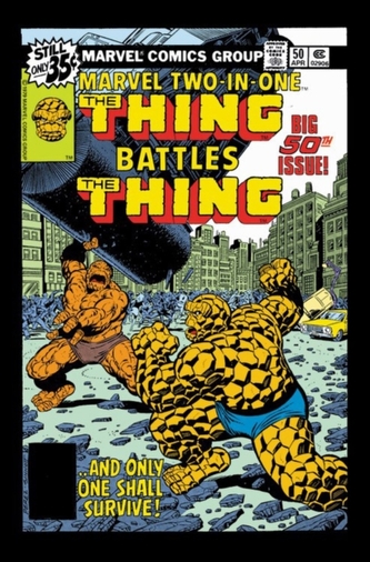 Marvel Universe By John Byrne Omnibus Vol. 2