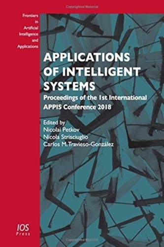 APPLICATIONS OF INTELLIGENT SYSTEMS APPLICATIONS OF INTELLIGENT SYSTEMS