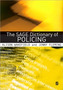 The SAGE Dictionary of Policing