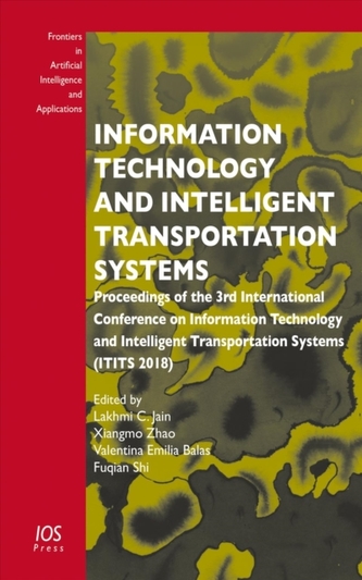 INFORMATION TECHNOLOGY & INTELLIGENT TRA INFORMATION TECHNOLOGY & INTELLIGENT TRA