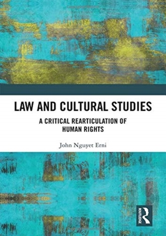 Law and Cultural Studies