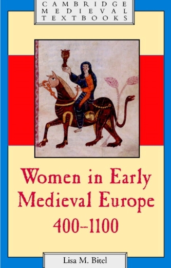 Cambridge Medieval Textbooks